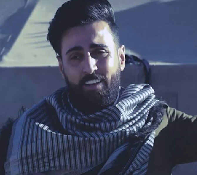 محسن محمدی که شه وان
